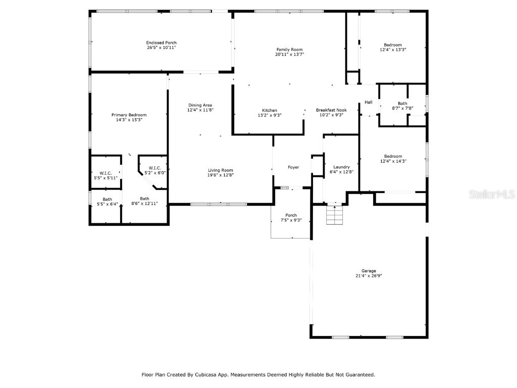 3 Gerbera Court Homosassa FL 34446 OM709980 image27