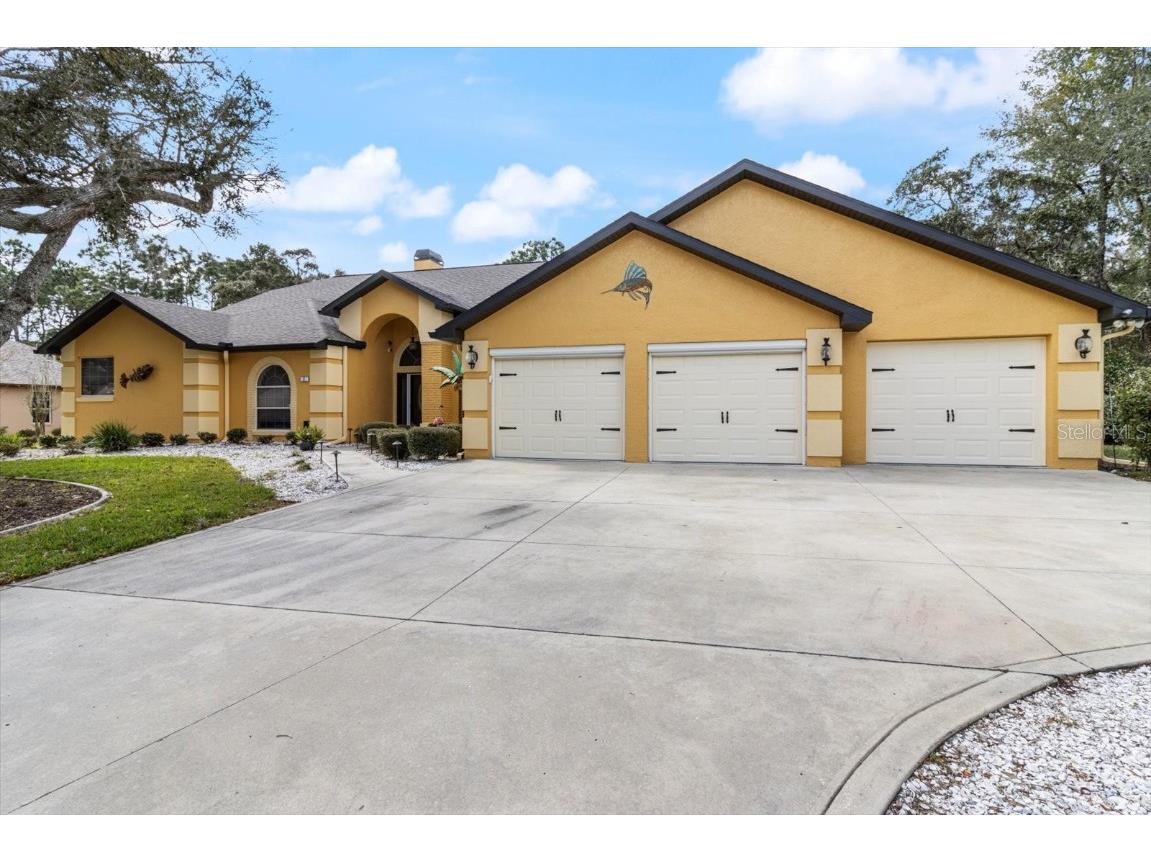 3 Gingerwood Drive Homosassa FL 34446 T3500346 image1