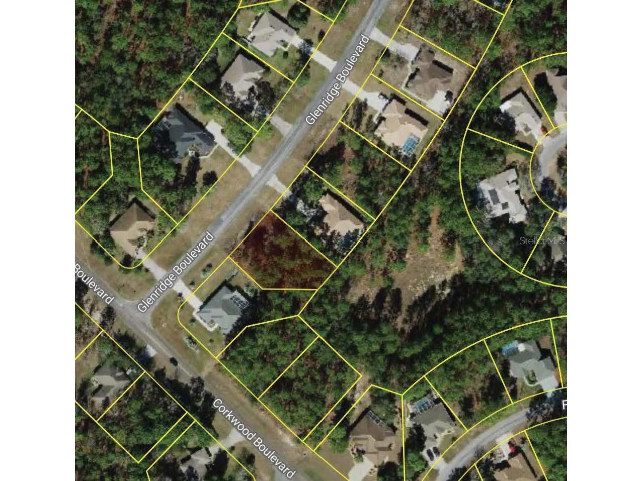 3 Glenridge Boulevard Homosassa FL 34446 O6391255 image2
