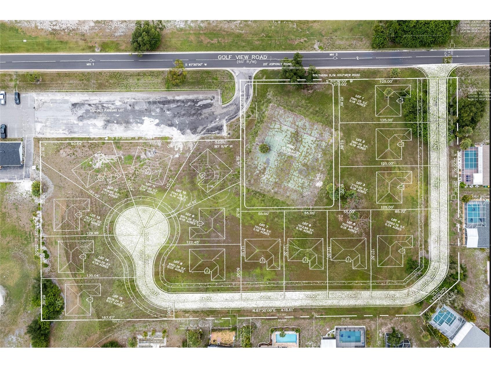 3 Golfview Road Rotonda West FL 33947 N6145015 image10