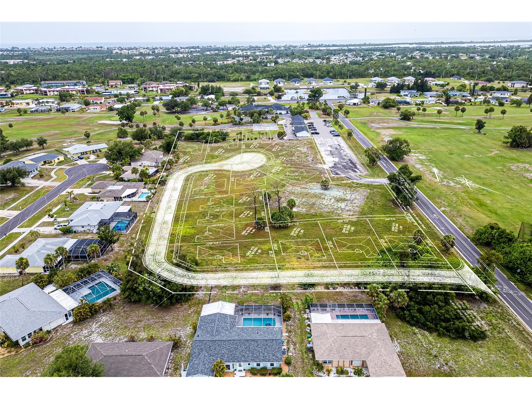 3 Golfview Road Rotonda West FL 33947 N6145015 image11