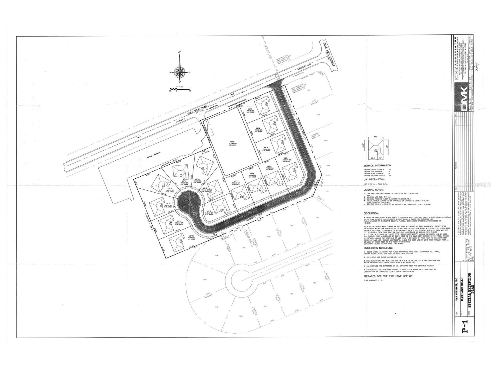 3 Golfview Road Rotonda West FL 33947 N6145015 image13