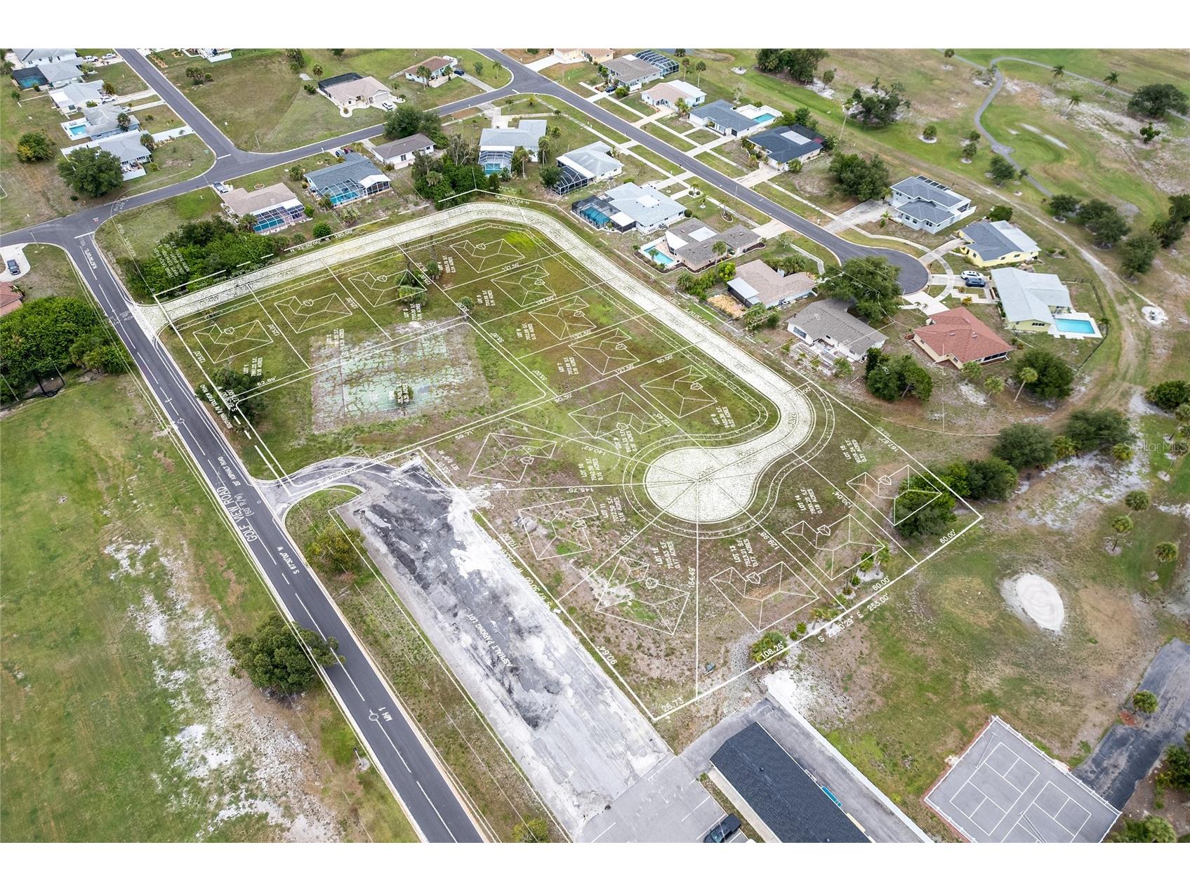 3 Golfview Road Rotonda West FL 33947 N6145015 image9