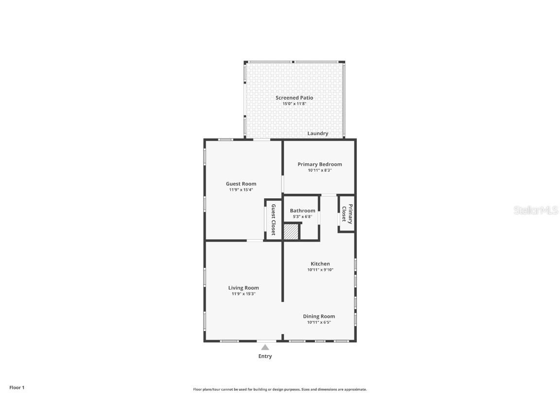 3 Grayhackle Street Lake Wales FL 33898 - SADDLEBAG LAKE K4903151 image16