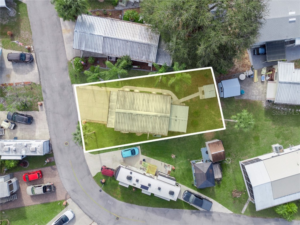 3 Grayhackle Street Lake Wales FL 33898 - SADDLEBAG LAKE K4903151 image19