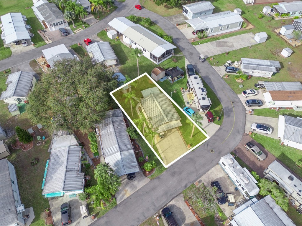 3 Grayhackle Street Lake Wales FL 33898 - SADDLEBAG LAKE K4903151 image21