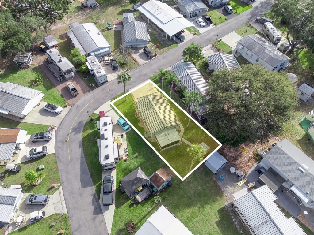 3 Grayhackle Street Lake Wales FL 33898 - SADDLEBAG LAKE K4903151 image22