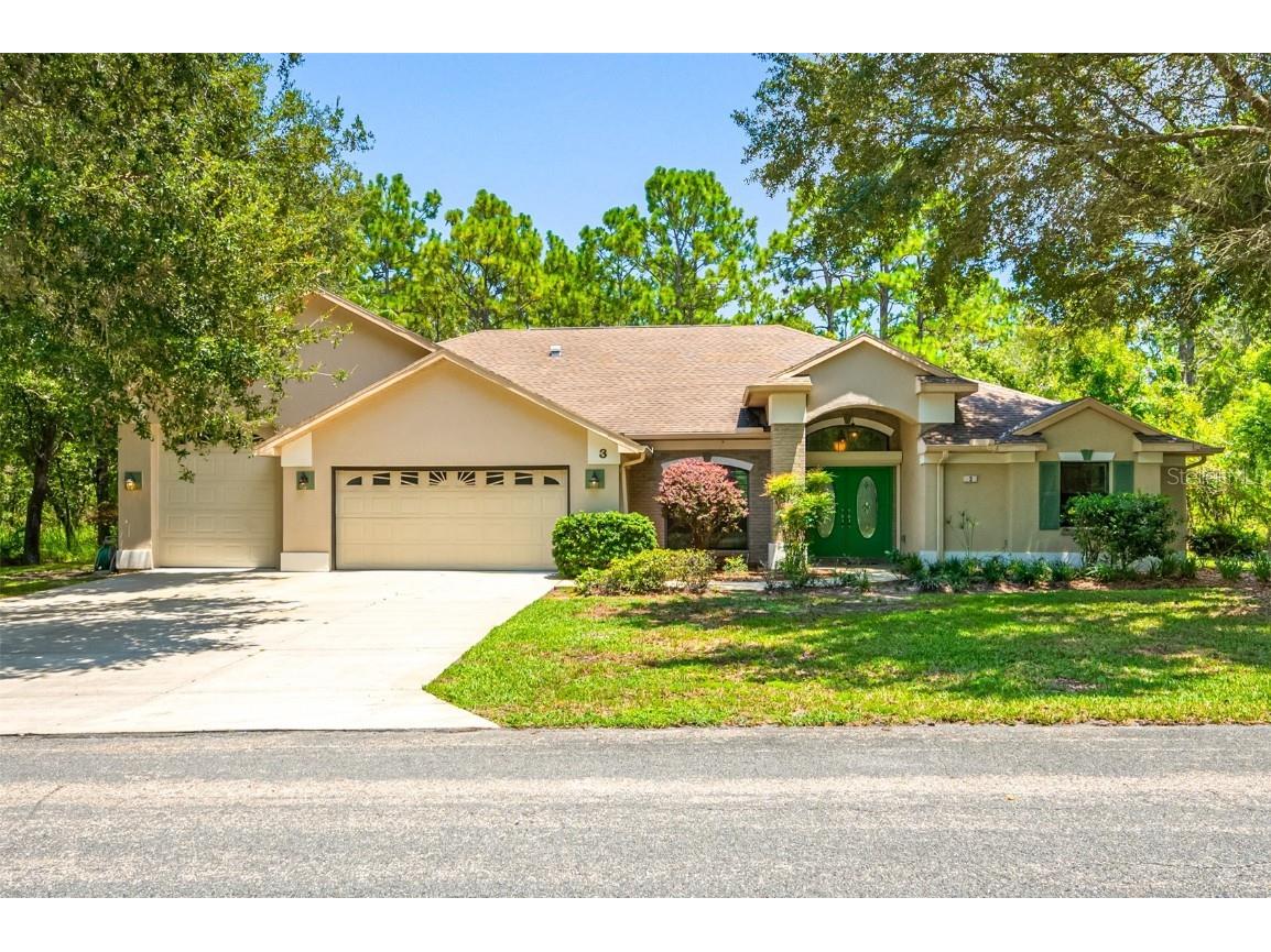 3 Grevillea Court Homosassa FL 34446 T3463225 image1