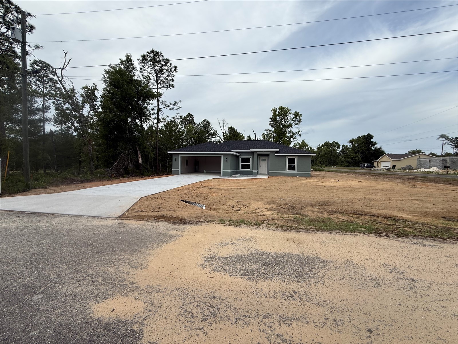 3 Guava Place Drive Ocklawaha FL 32179 OM724670 image1