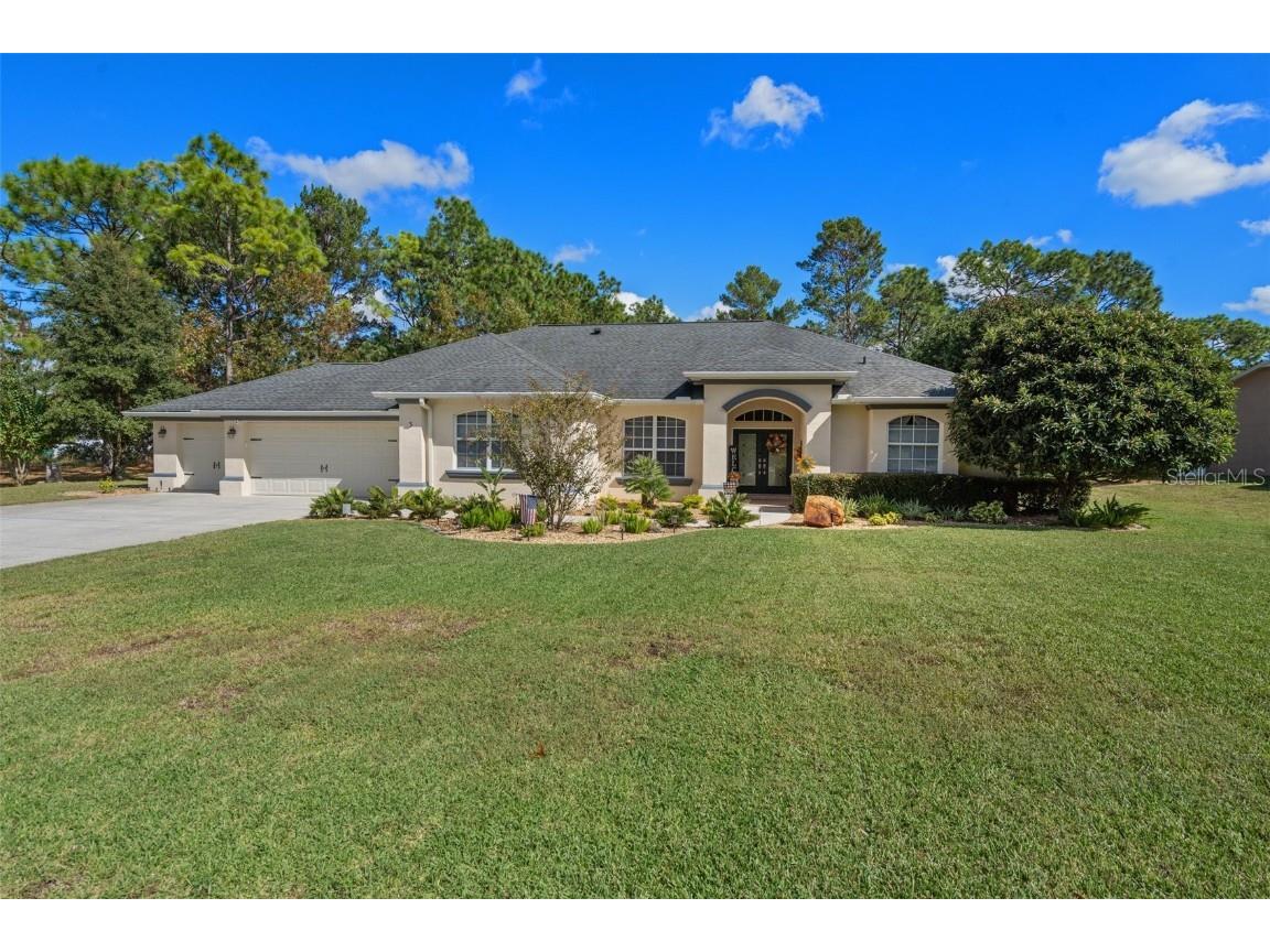 3 Gypsophila Court Homosassa FL 34446 T3482683 image1