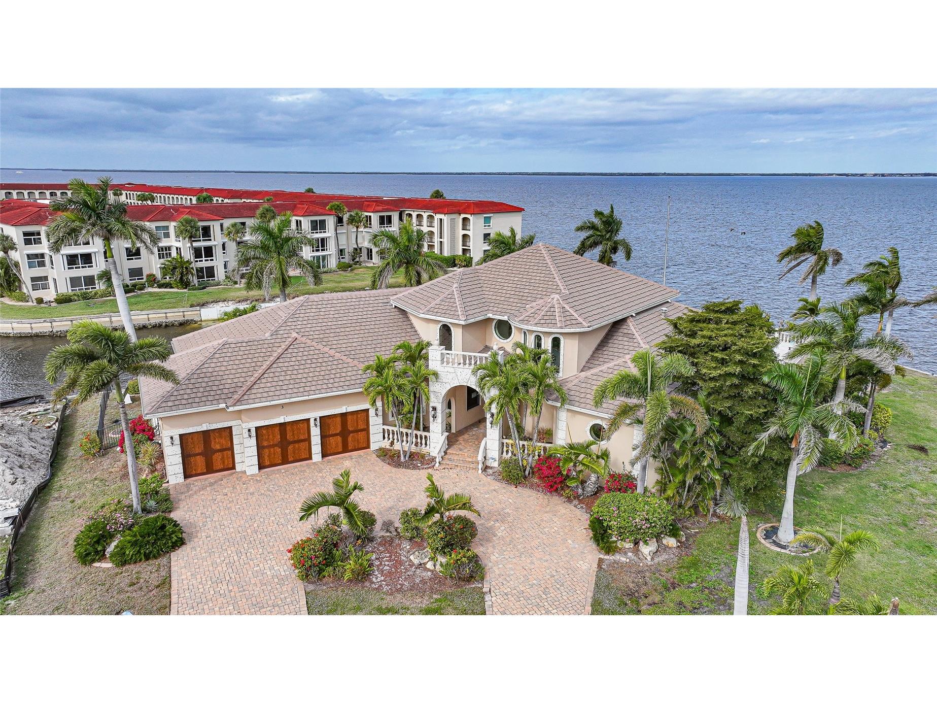 3 Hibiscus Drive Punta Gorda FL 33950 - CHARLOTTE HARBOR C7520481 image1