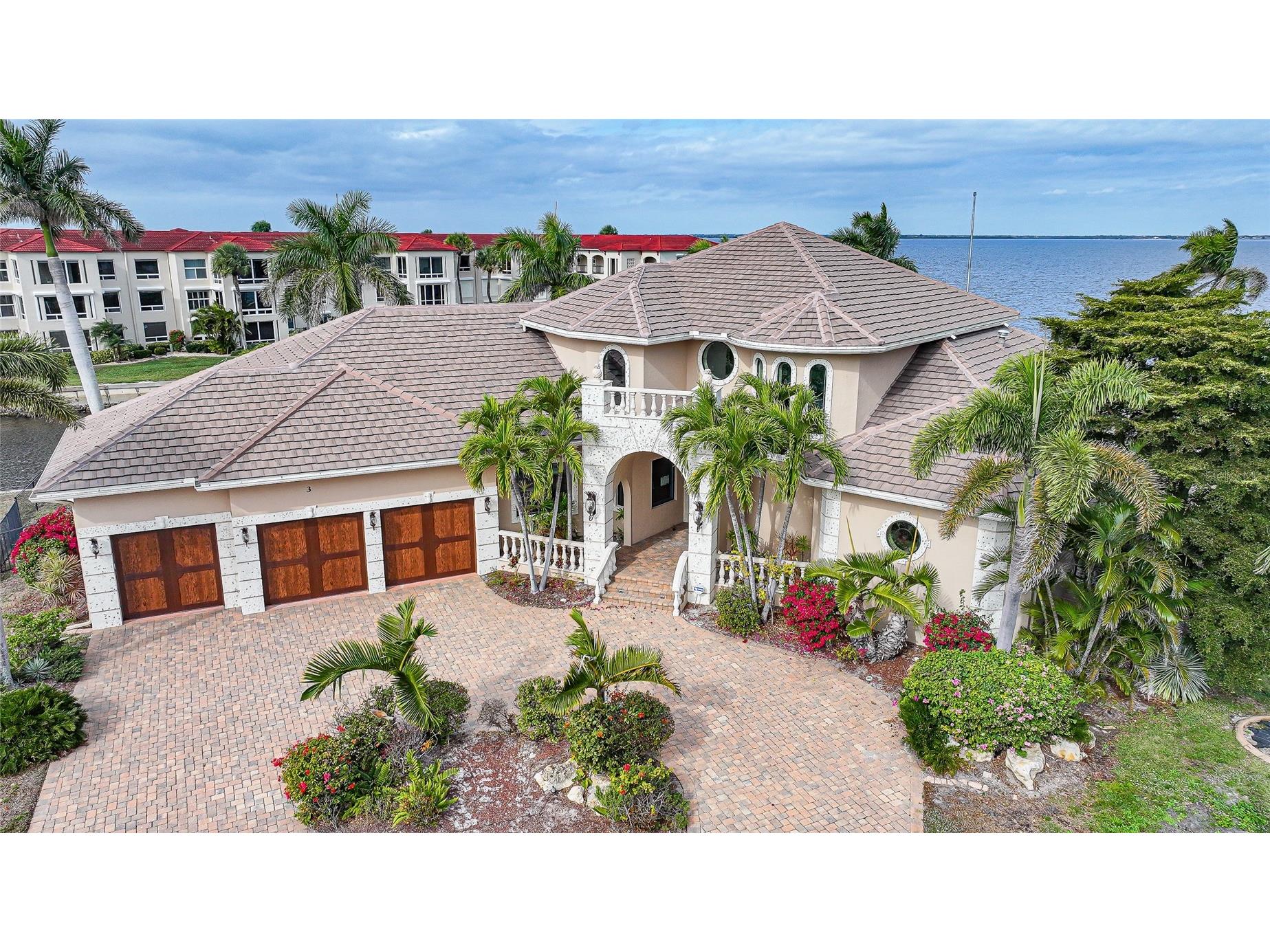 3 Hibiscus Drive Punta Gorda FL 33950 - CHARLOTTE HARBOR C7520481 image2