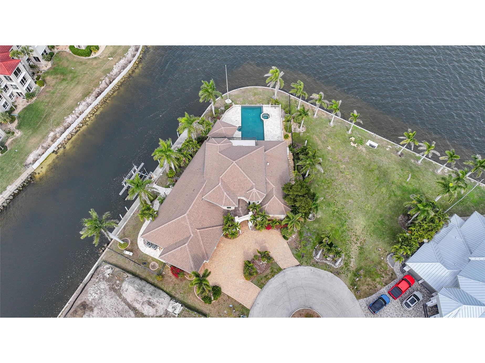 3 Hibiscus Drive Punta Gorda FL 33950 - CHARLOTTE HARBOR C7520481 image23