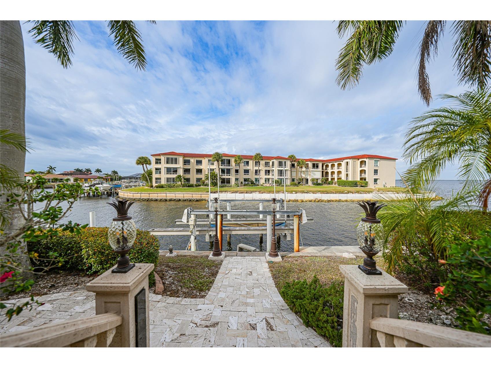 3 Hibiscus Drive Punta Gorda FL 33950 - CHARLOTTE HARBOR C7520481 image24