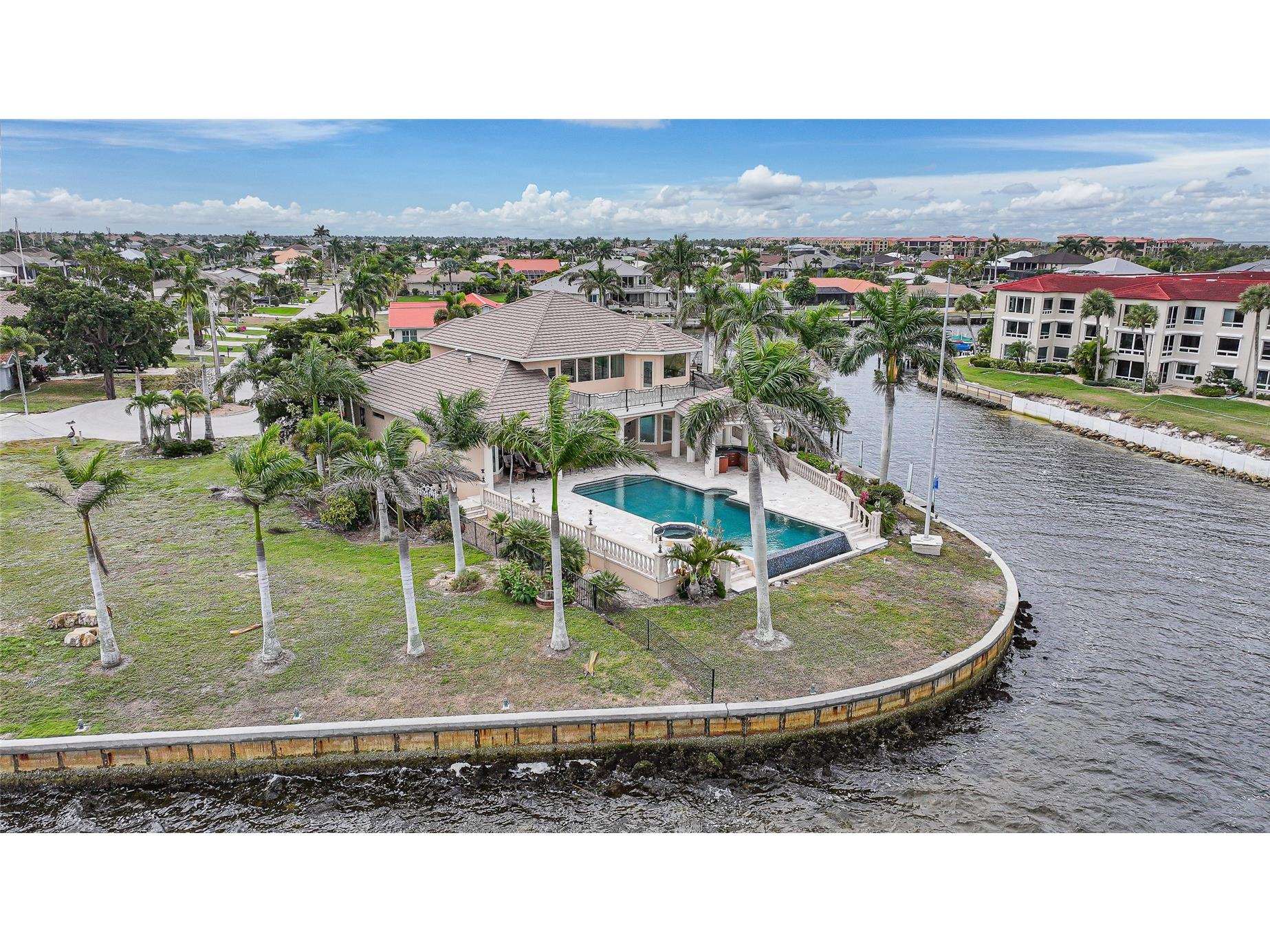 3 Hibiscus Drive Punta Gorda FL 33950 - CHARLOTTE HARBOR C7520481 image27
