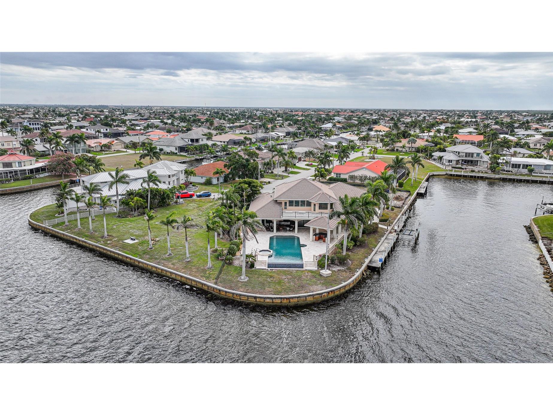 3 Hibiscus Drive Punta Gorda FL 33950 - CHARLOTTE HARBOR C7520481 image28