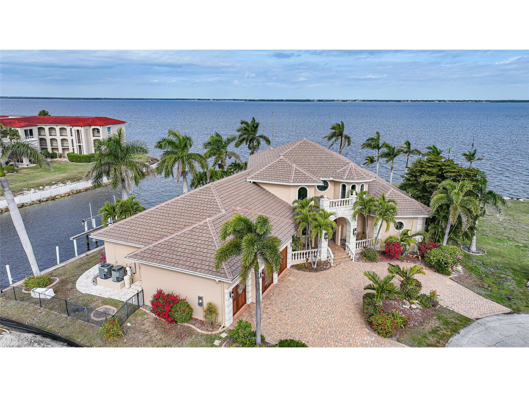 3 Hibiscus Drive Punta Gorda FL 33950 - CHARLOTTE HARBOR C7520481 image4