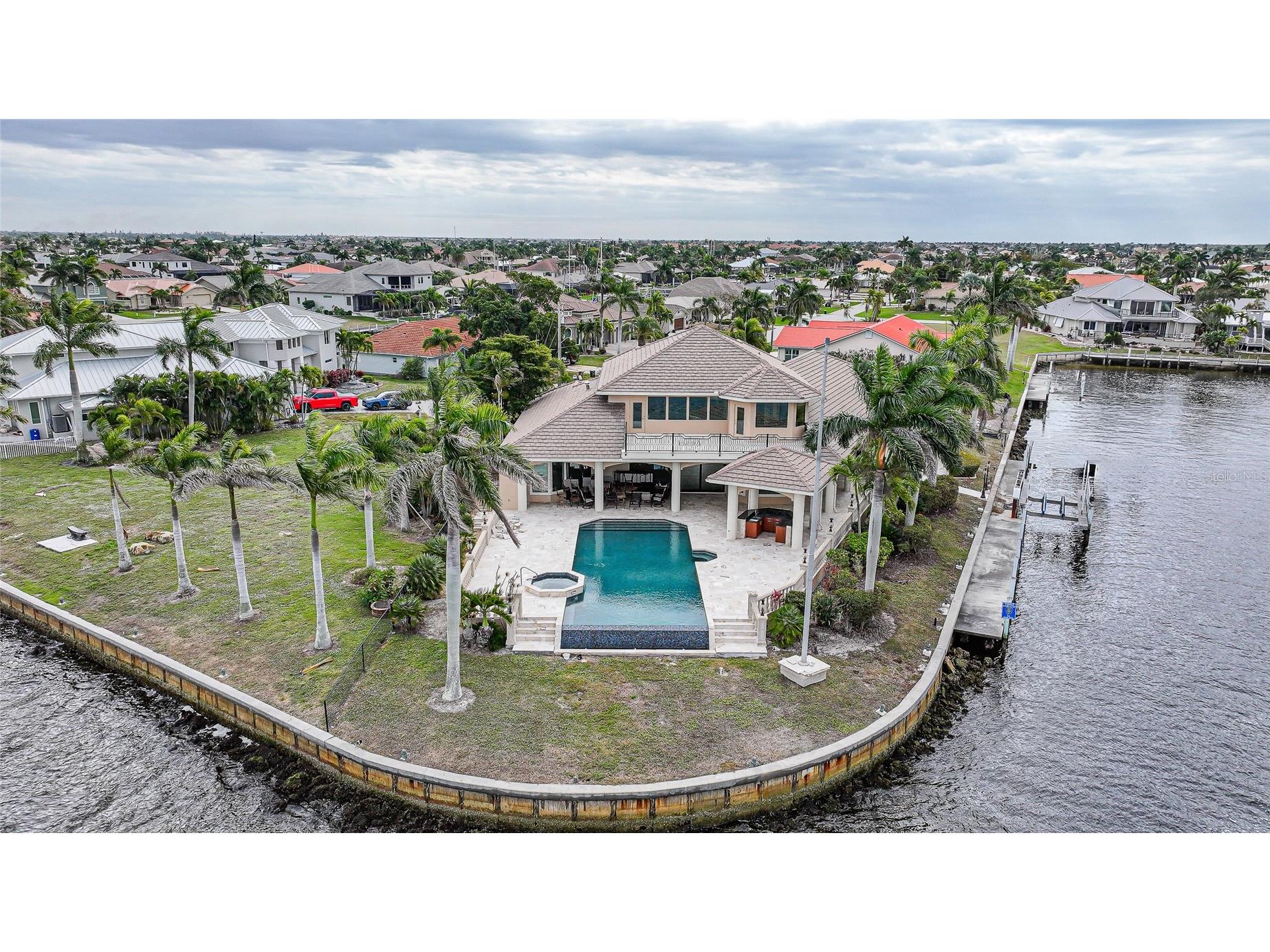 3 Hibiscus Drive Punta Gorda FL 33950 - CHARLOTTE HARBOR C7520481 image5
