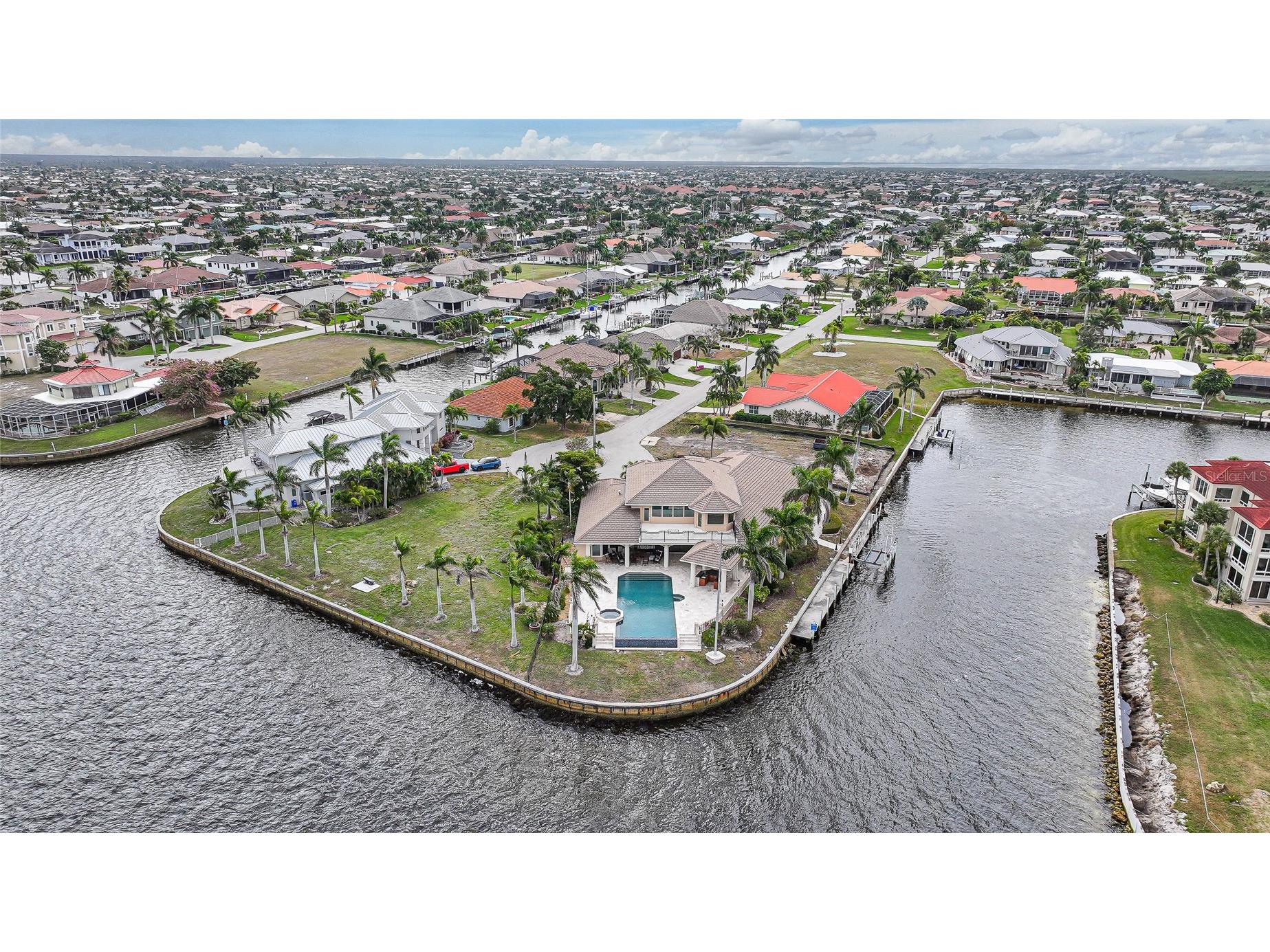 3 Hibiscus Drive Punta Gorda FL 33950 - CHARLOTTE HARBOR C7520481 image6