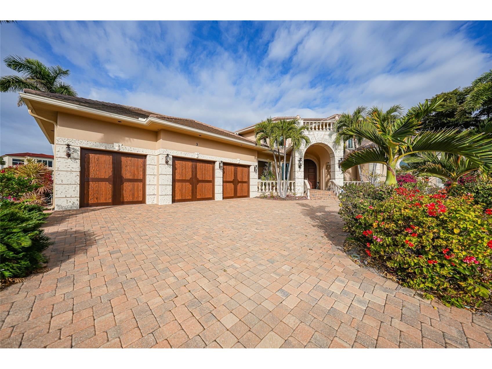 3 Hibiscus Drive Punta Gorda FL 33950 - CHARLOTTE HARBOR C7520481 image8