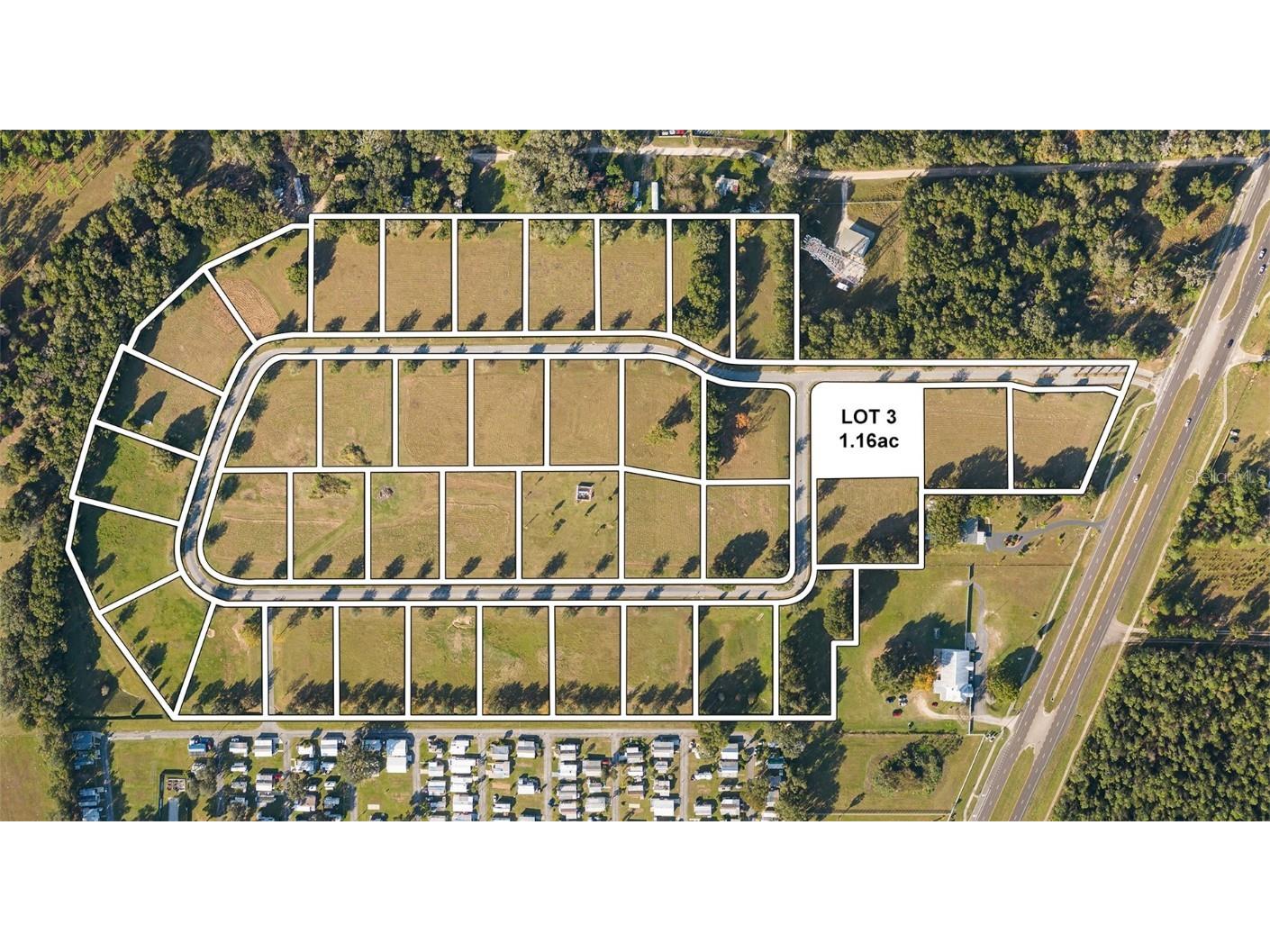 3 Hidden View Circle Dade City FL 33523 T3490776 image1