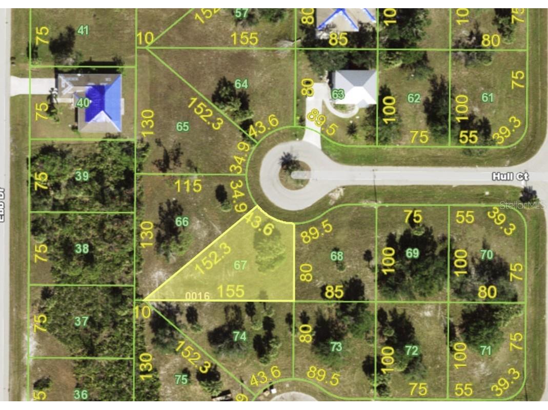 3 Hull Court Placida FL 33946 T3518911 image1