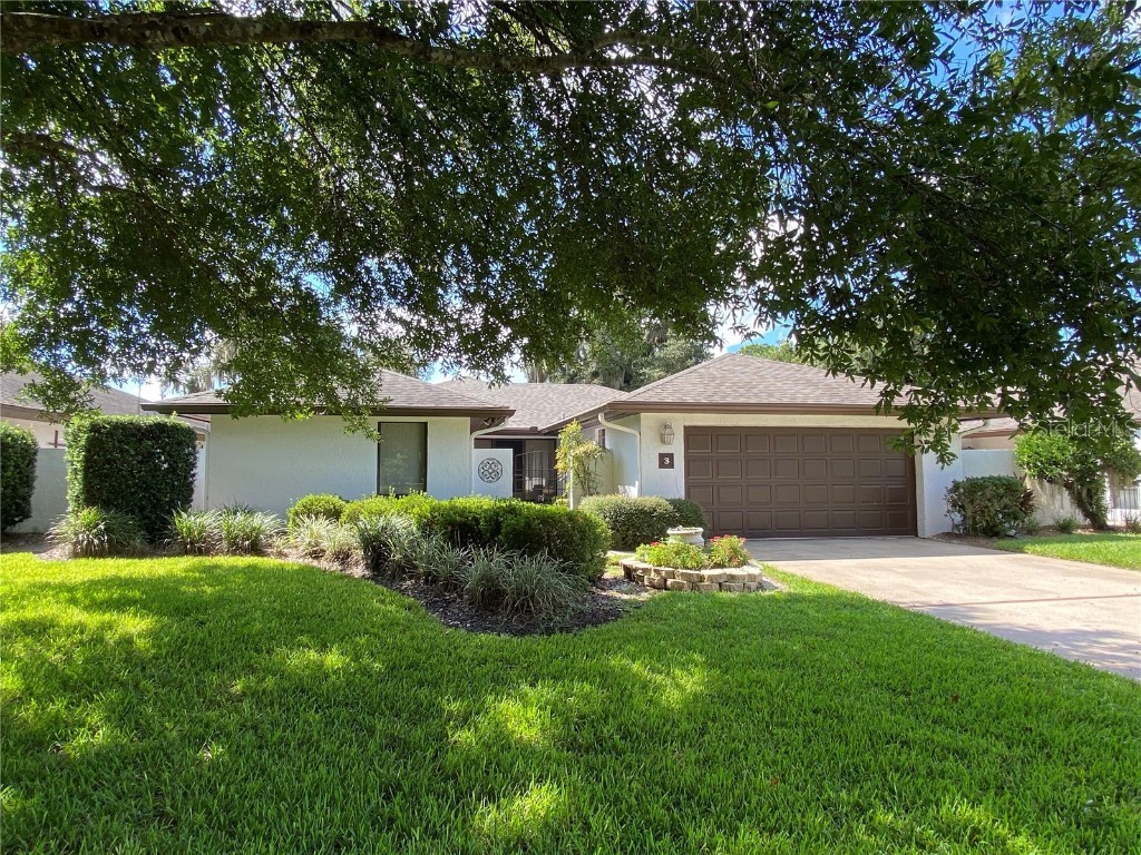 3 Huntley Court Haines City FL 33844 A4511317 image1