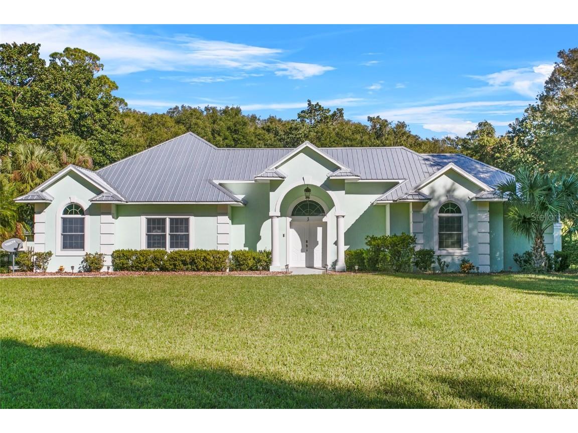 3 Indian Mound Court Flagler Beach FL 32136 O6260565 image1