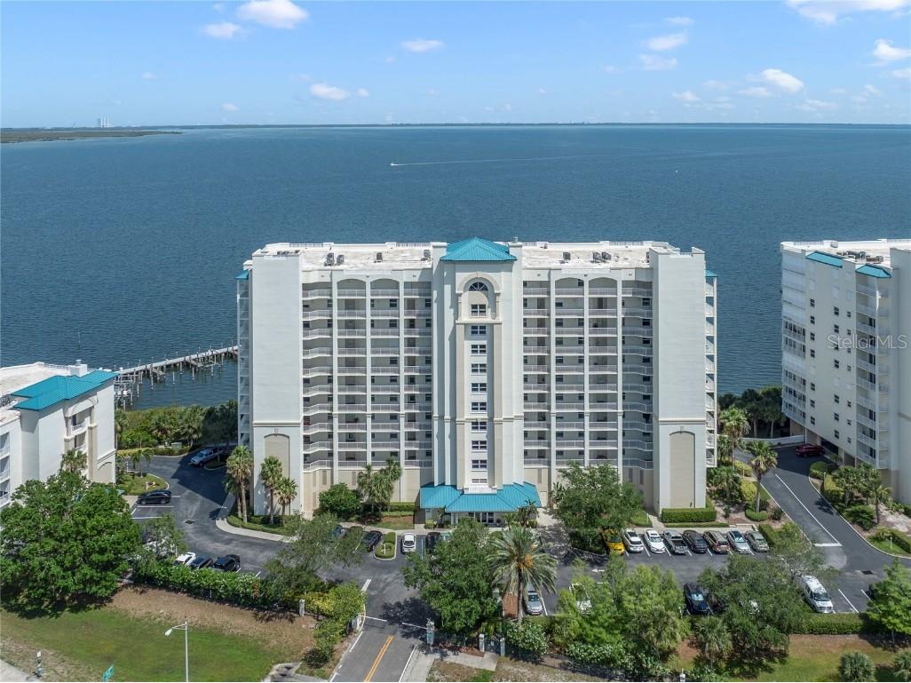 3 Indian River Avenue #605 Titusville FL 32796 - INDIAN RIVER O6309734 image1