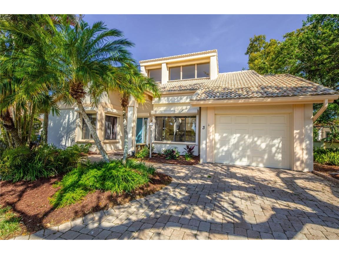 3 Inlets Boulevard 3, Nokomis, FL, 34275 MLS N6131865 Edina Realty