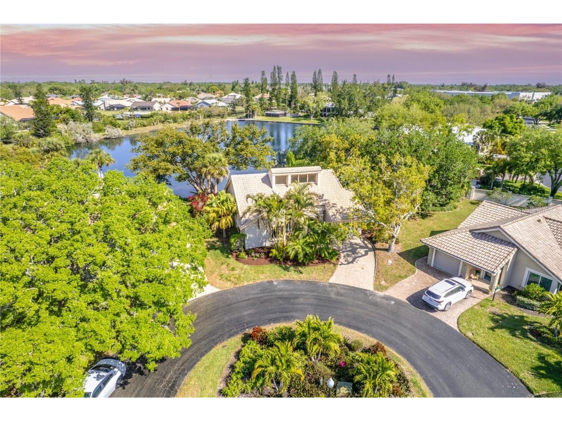 3 Inlets Boulevard 3, Nokomis, FL, 34275 MLS N6131865 Edina Realty