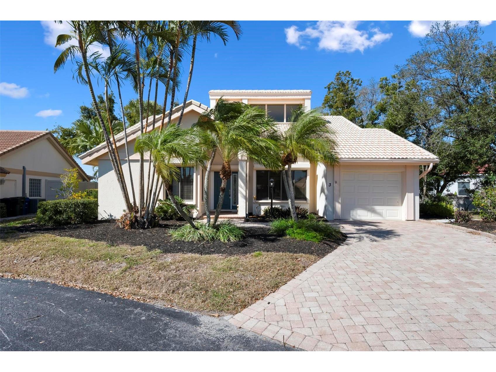 3 Inlets Boulevard #3 Nokomis FL 34275 A4683211 image1