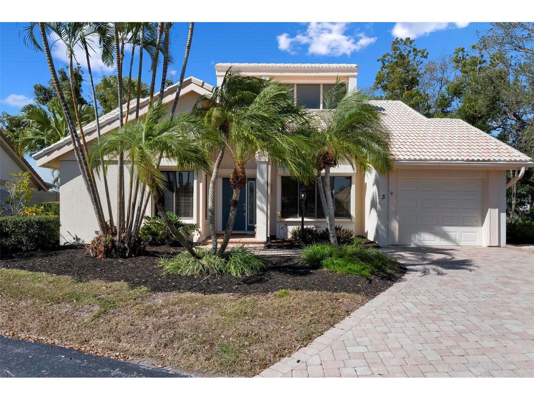 3 Inlets Boulevard #3 Nokomis FL 34275 A4683211 image3