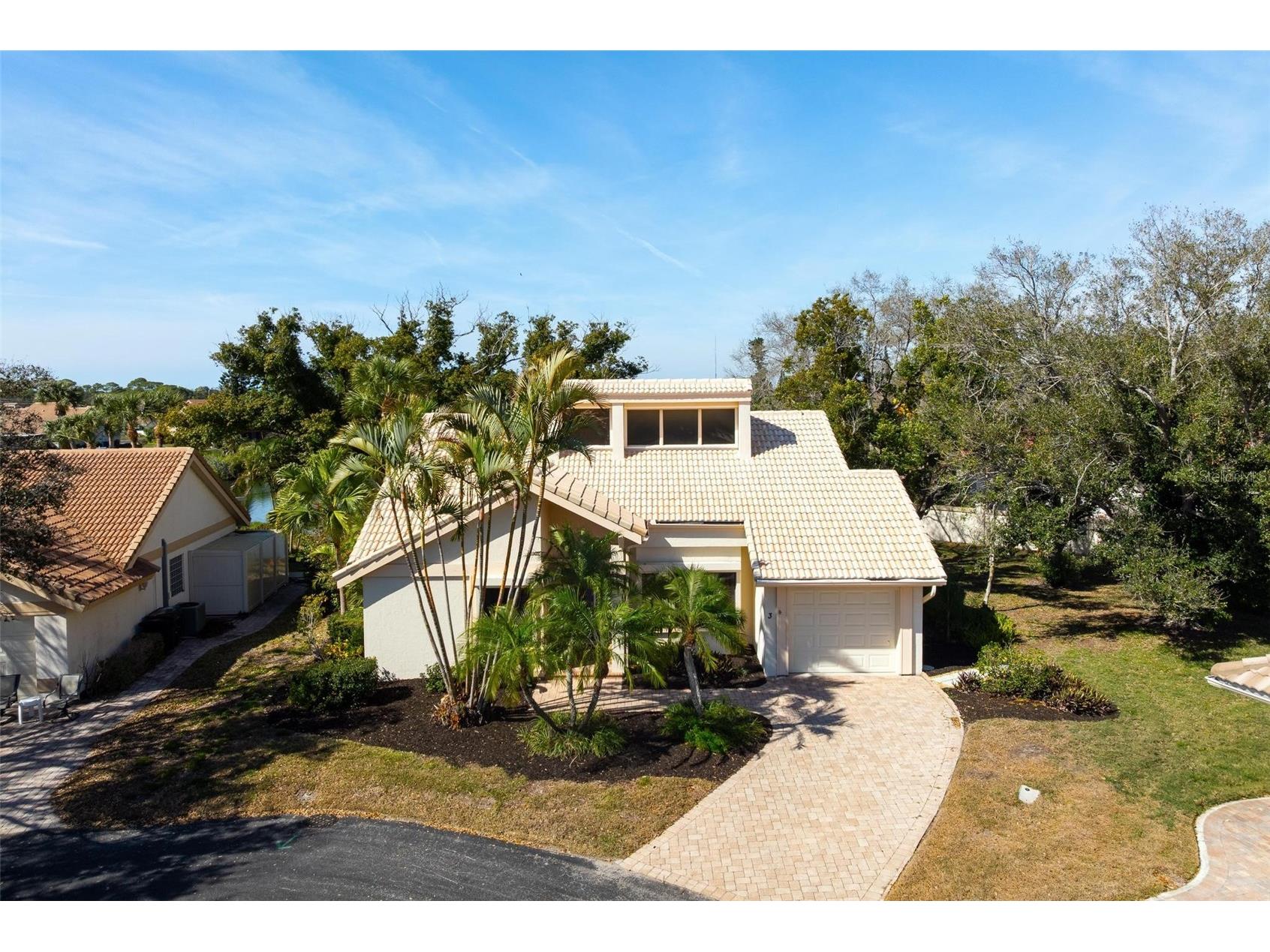 3 Inlets Boulevard #3 Nokomis FL 34275 A4683211 image49