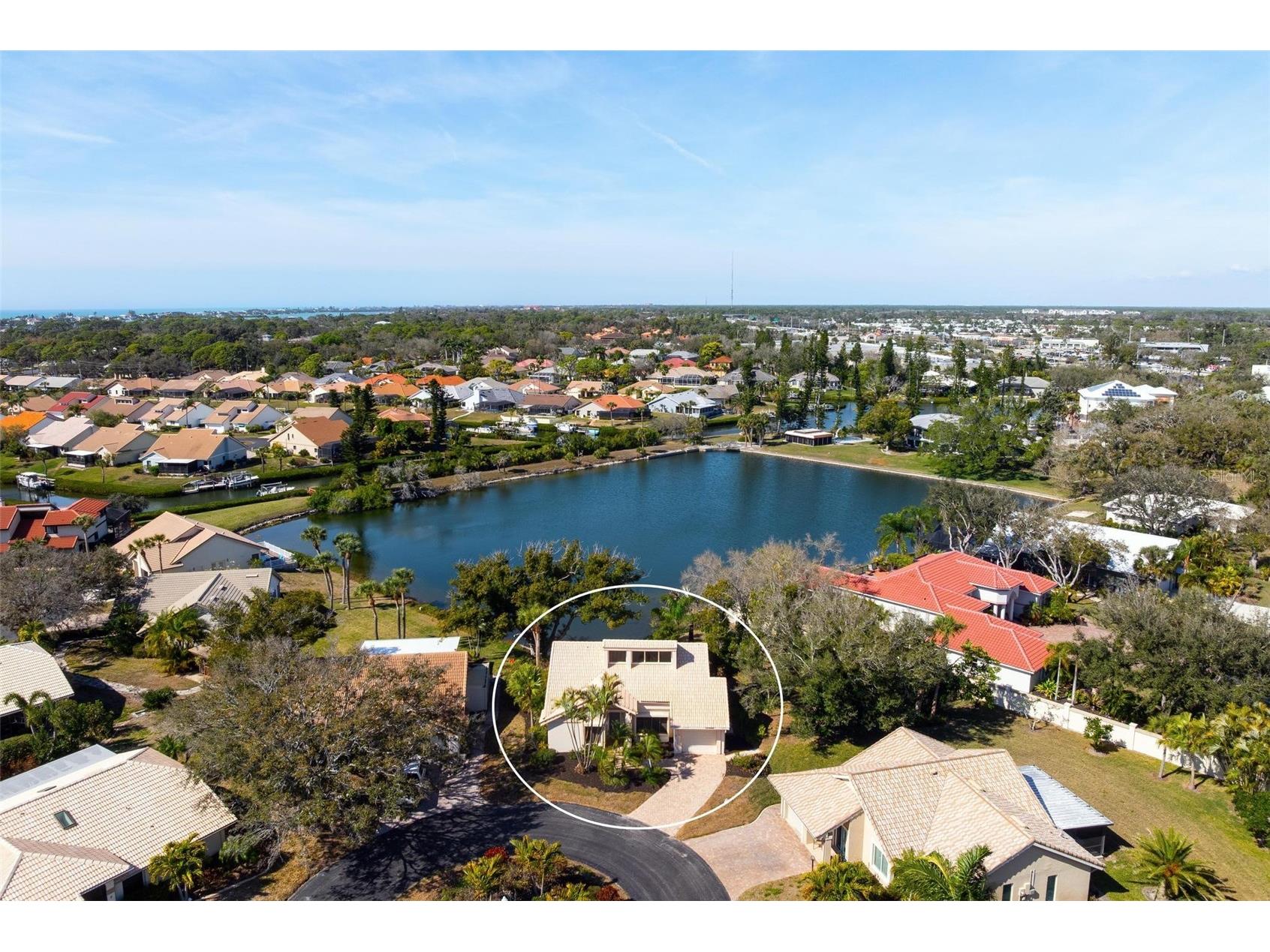 3 Inlets Boulevard #3 Nokomis FL 34275 A4683211 image50