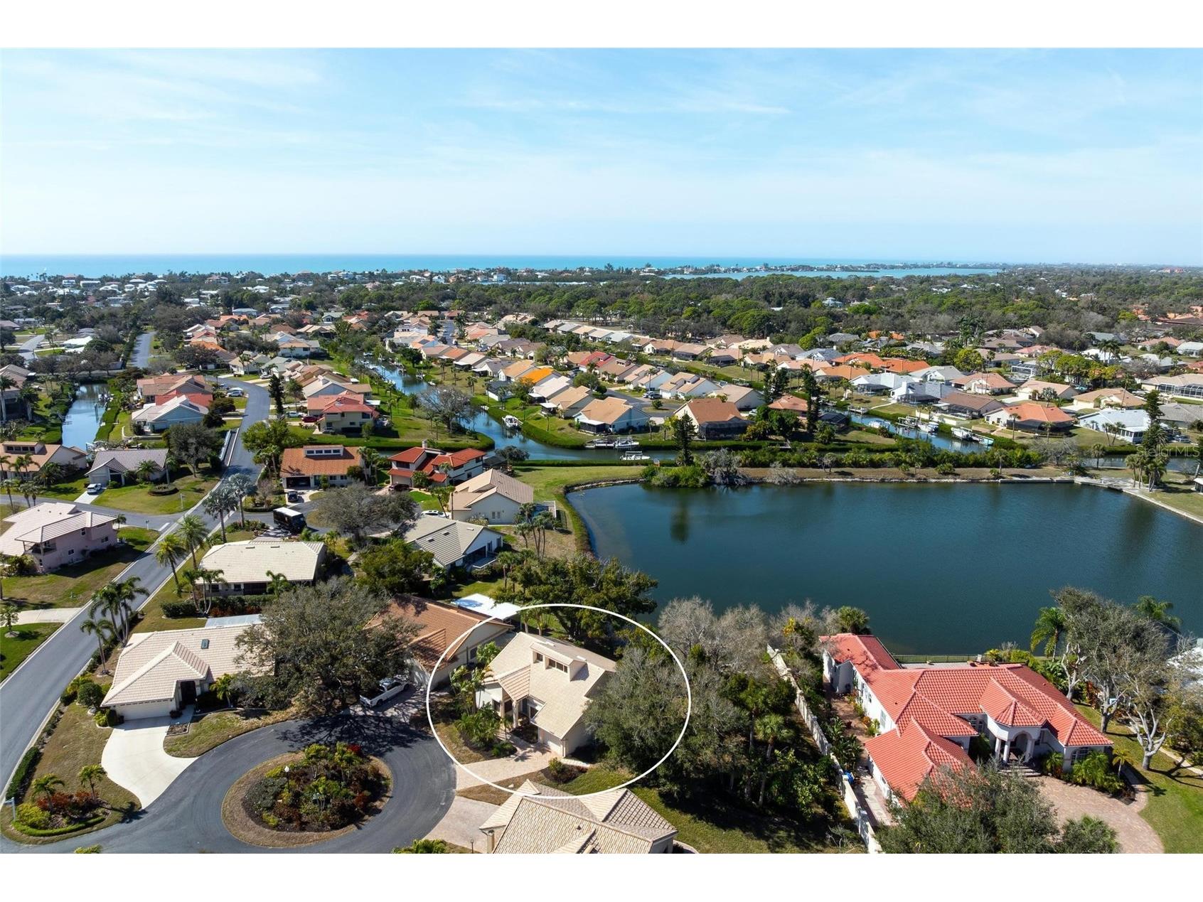 3 Inlets Boulevard #3 Nokomis FL 34275 A4683211 image51