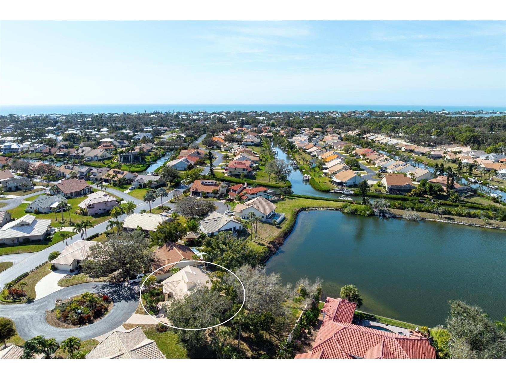 3 Inlets Boulevard #3 Nokomis FL 34275 A4683211 image52