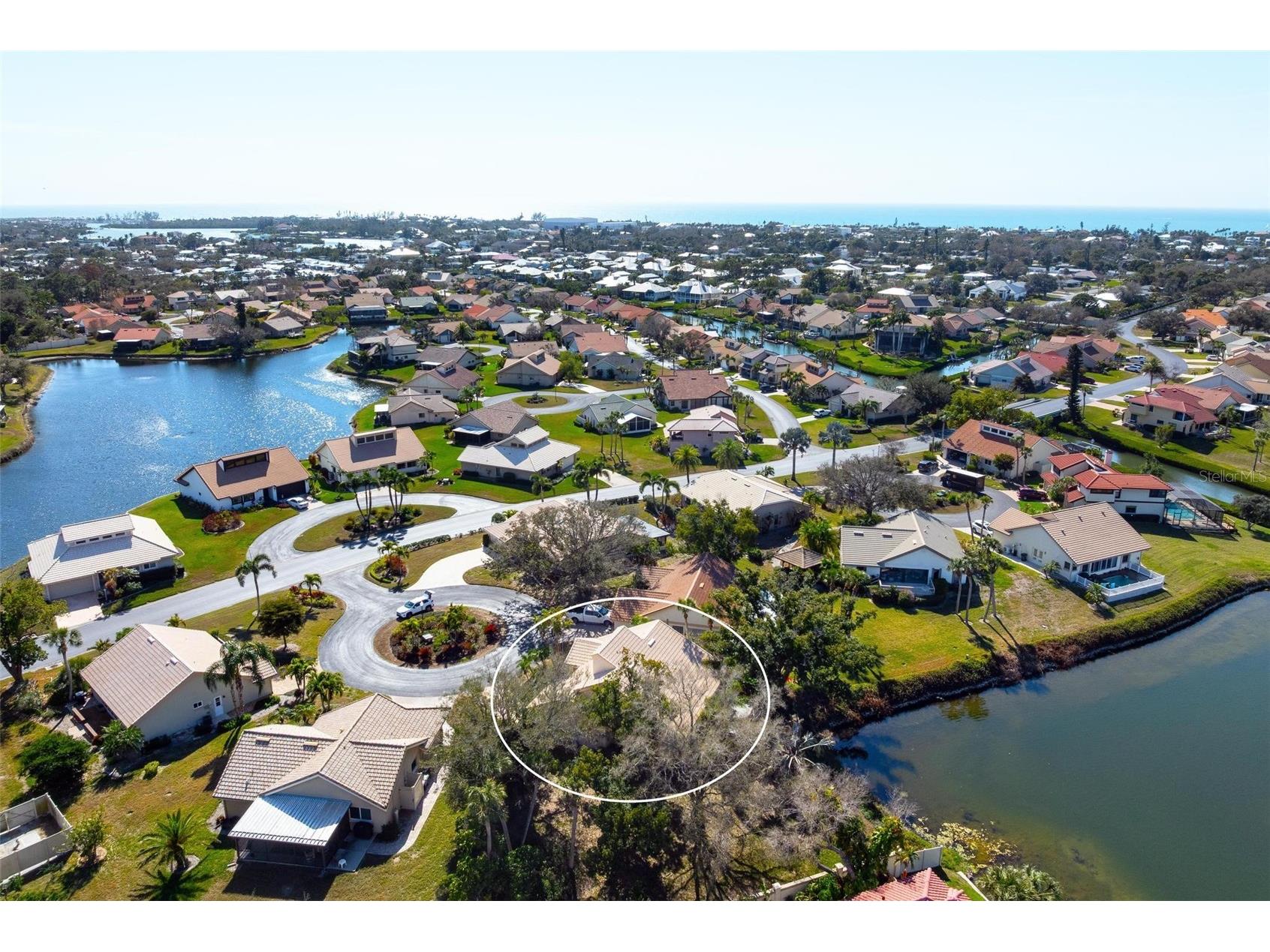3 Inlets Boulevard #3 Nokomis FL 34275 A4683211 image53