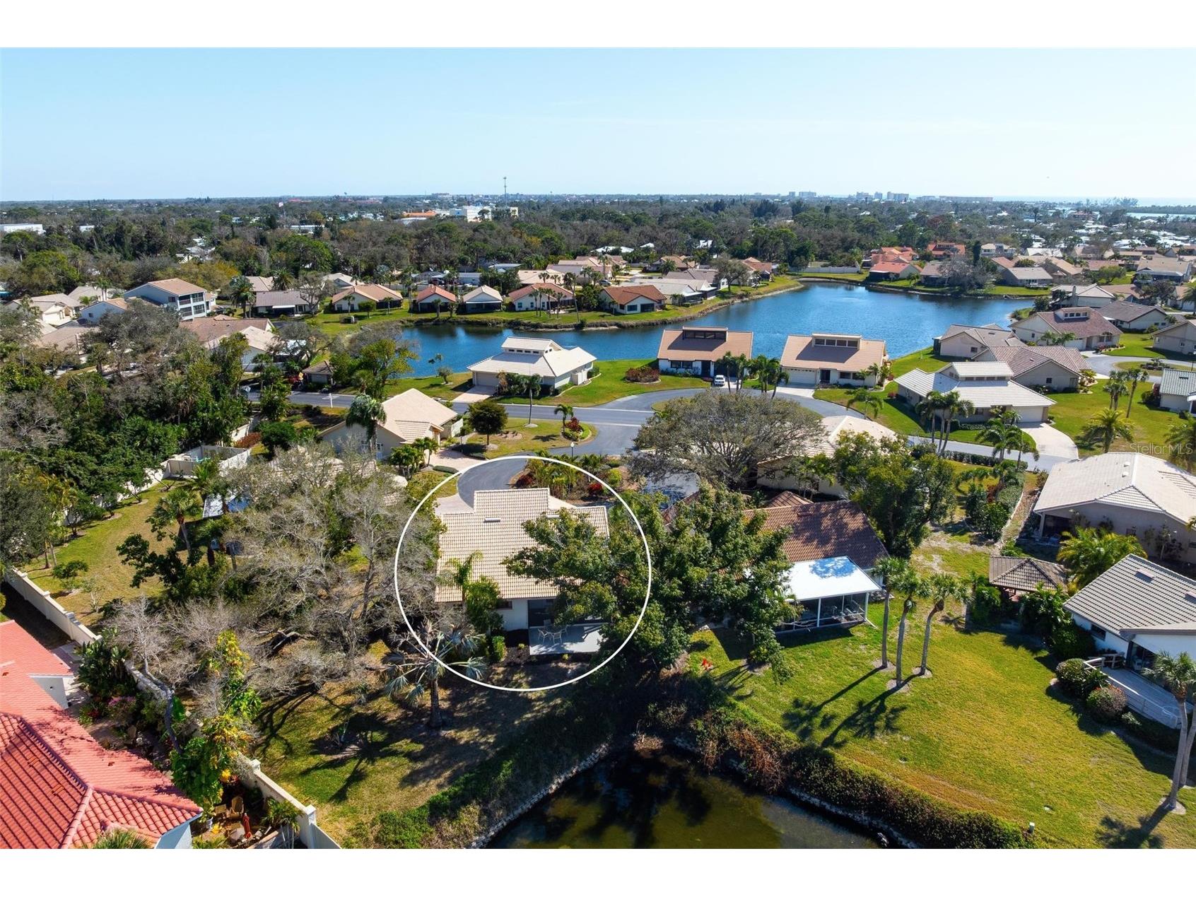 3 Inlets Boulevard #3 Nokomis FL 34275 A4683211 image54