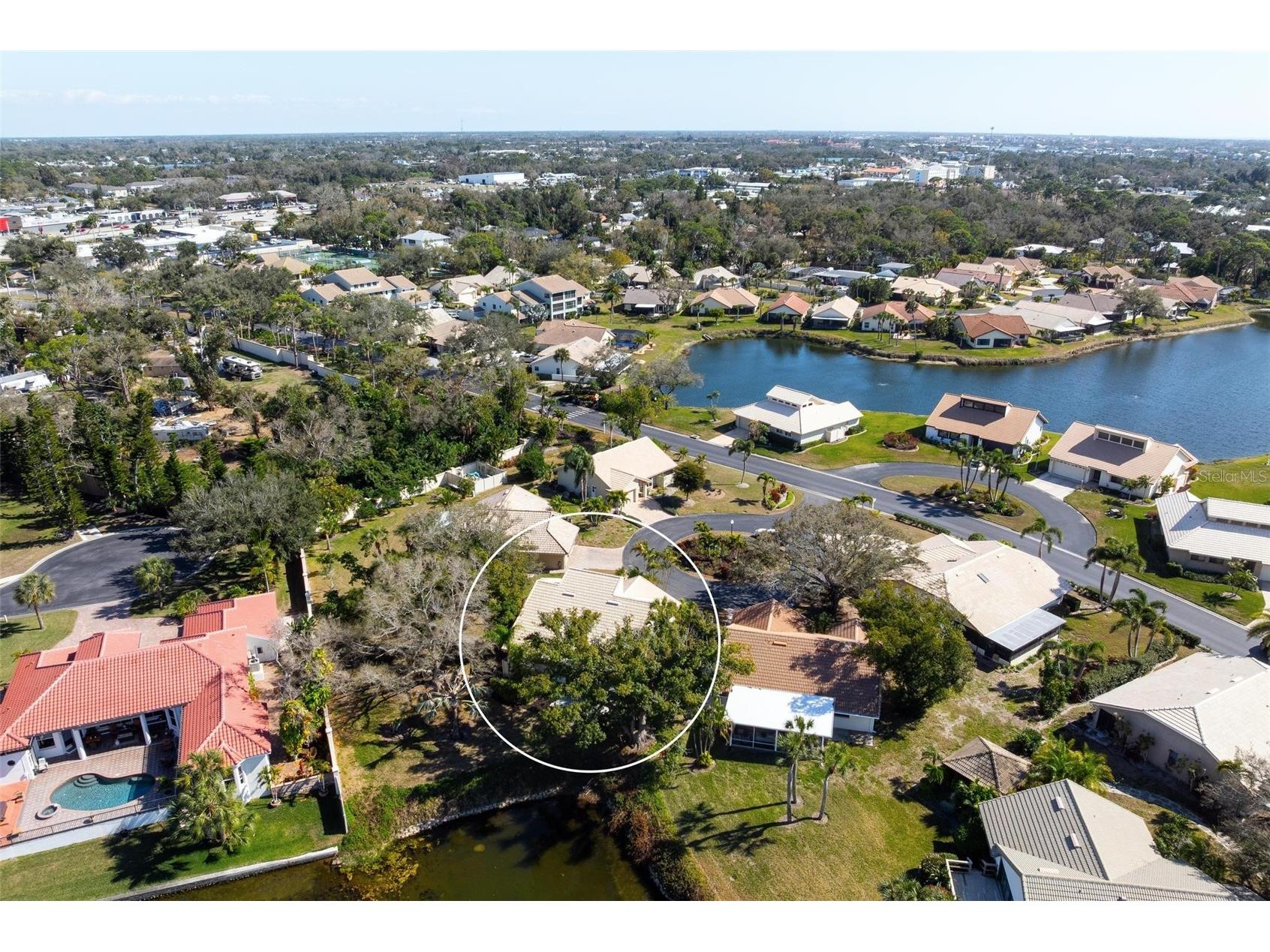 3 Inlets Boulevard #3 Nokomis FL 34275 A4683211 image55