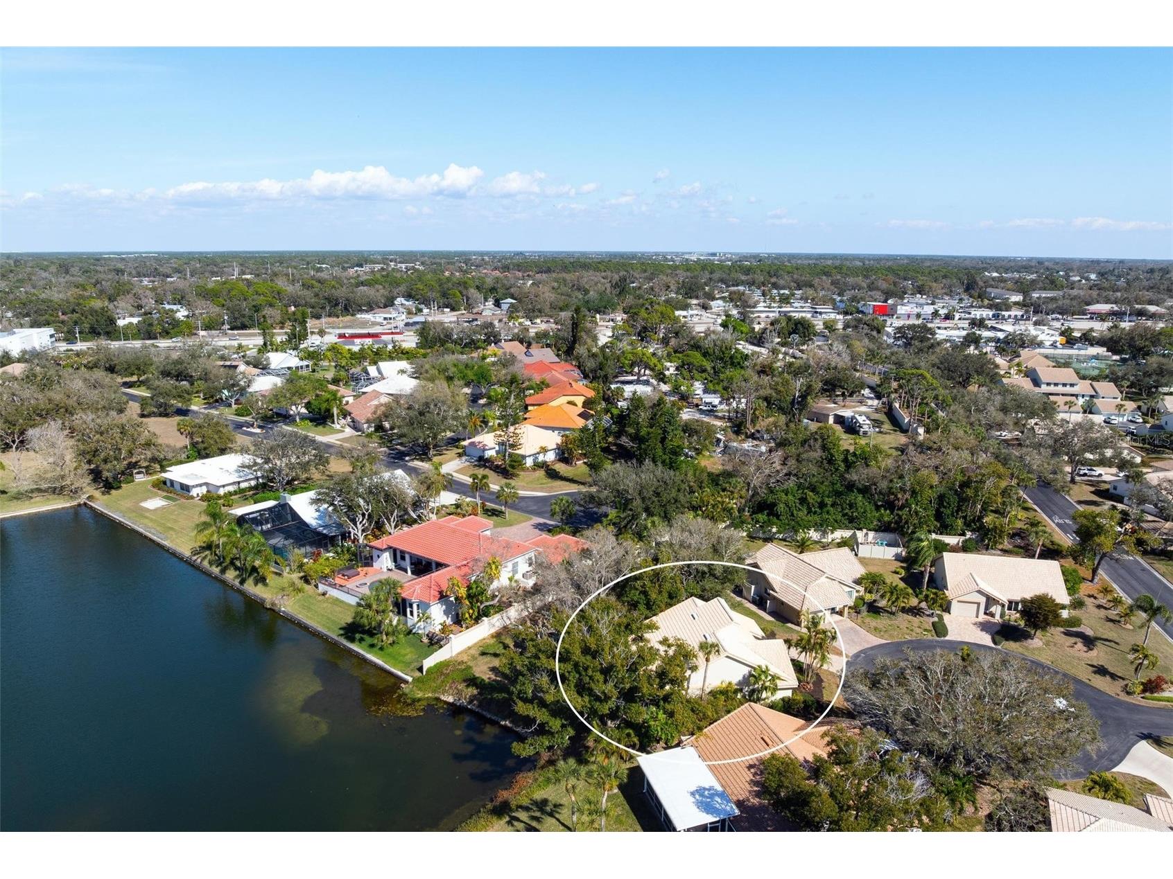 3 Inlets Boulevard #3 Nokomis FL 34275 A4683211 image56