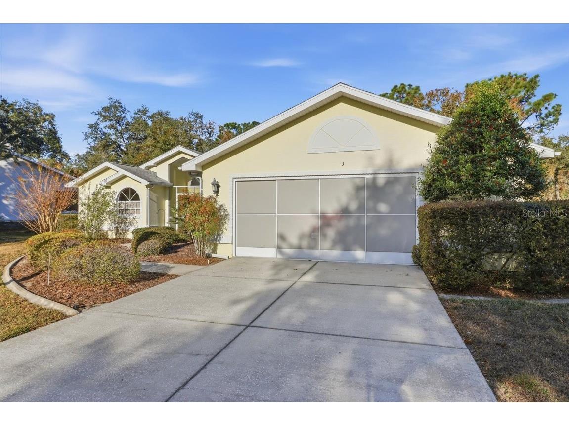 3 Ipomoea Court Homosassa FL 34446 W7881500 image1