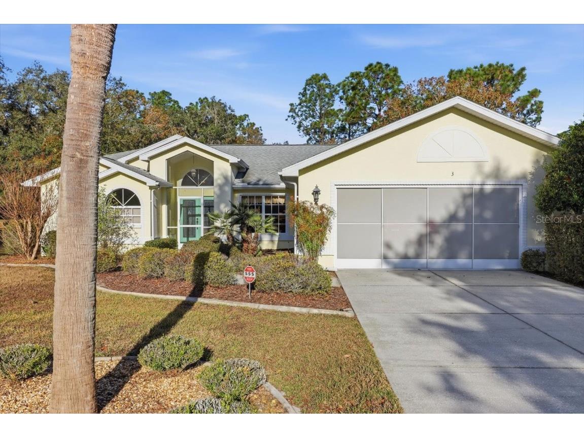 3 Ipomoea Court Homosassa FL 34446 W7881500 image2