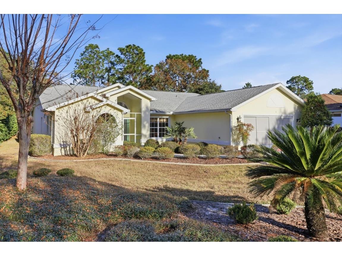 3 Ipomoea Court Homosassa FL 34446 W7881500 image40