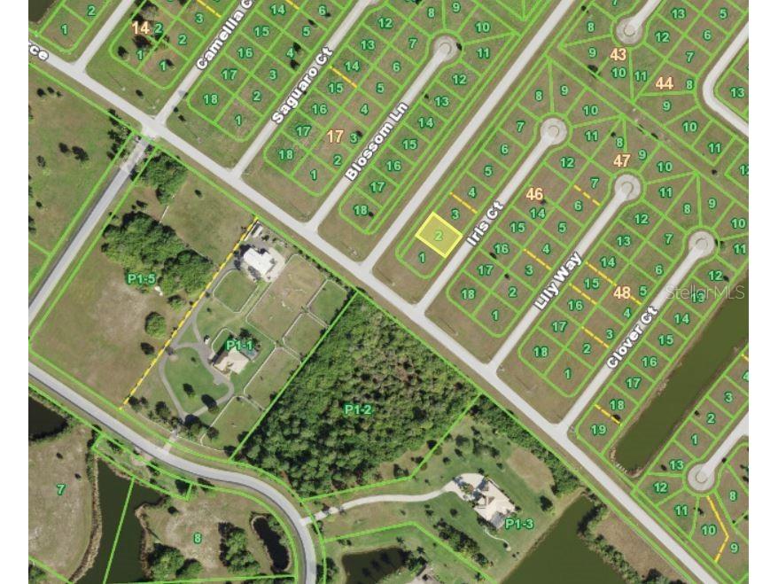 3 Iris Court Placida FL 33946 C7469243 image1