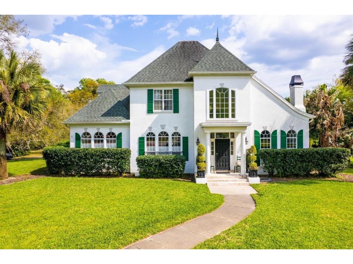 3 John Bulow Circle Flagler Beach FL 32136 FC289712 image1