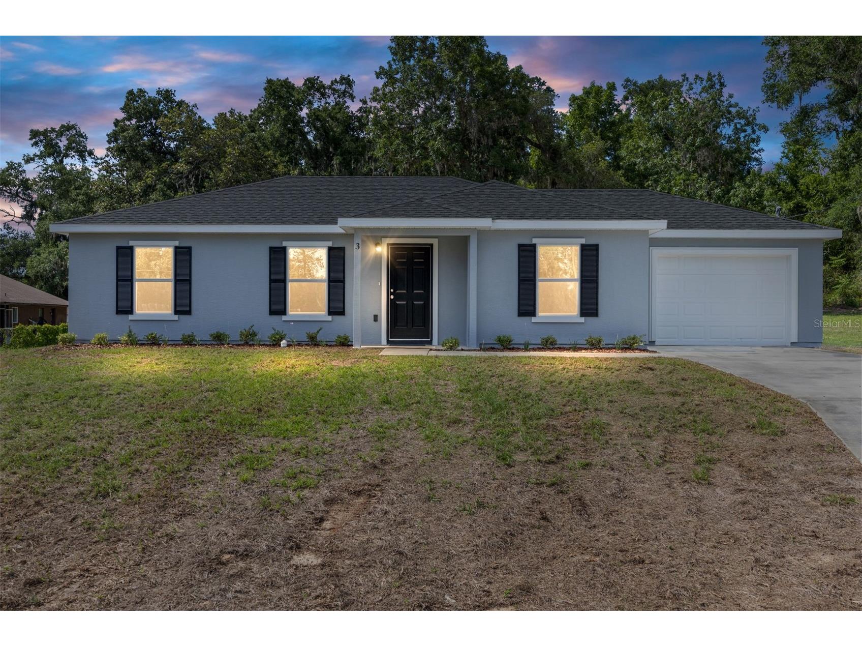 3 Juniper Pass Place Ocala FL 34472 OM725057 image1