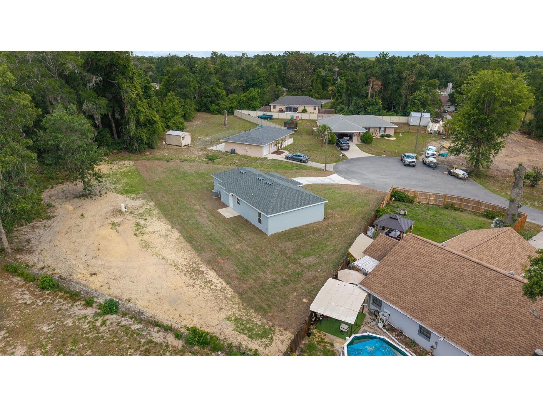 3 Juniper Pass Place Ocala FL 34472 OM725057 image44