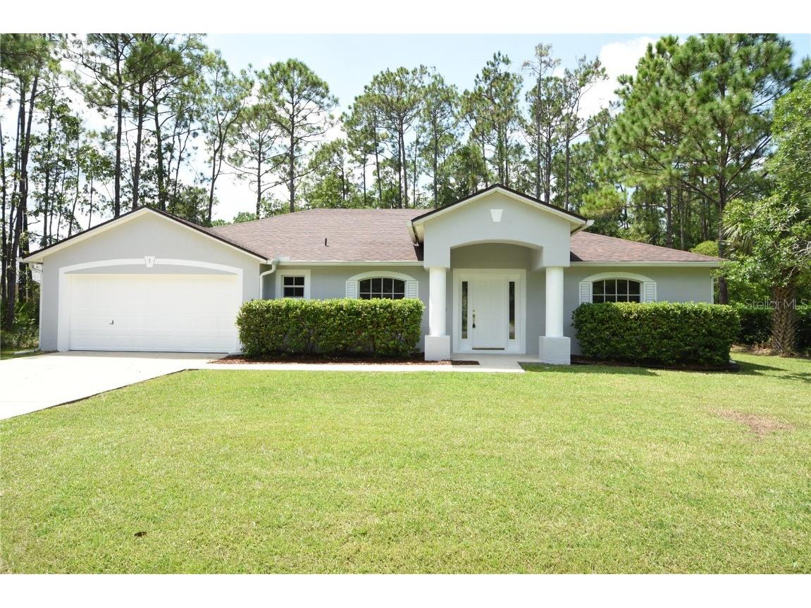 3 Kainite Court Palm Coast FL 32164 FC294188 image1