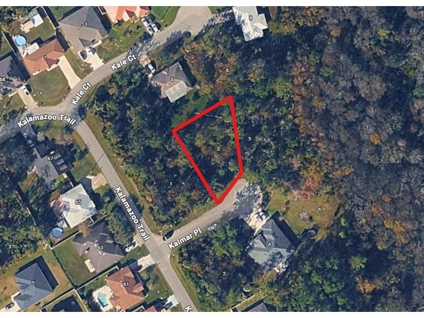 3 Kalmar Place Palm Coast FL 32164 FC316392 image1